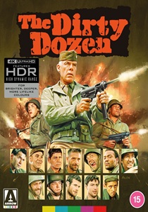 The Dirty Dozen: Limited Edition