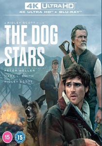 The Dog Stars