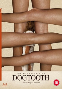 Dogtooth