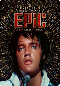 EPiC: Elvis Presley in Concert