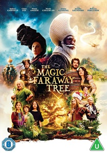 The Magic Faraway Tree