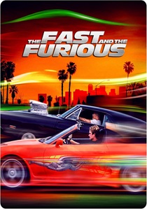 The Fast and the Furious: Limited Edition