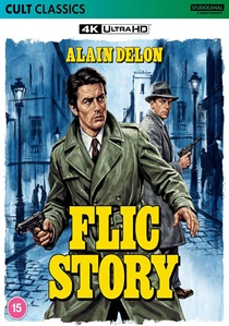 Flic Story