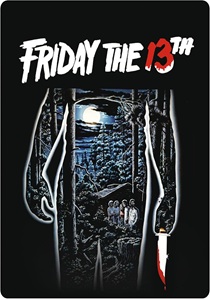 Friday the 13th