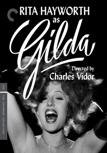 Gilda: The Criterion Collection
