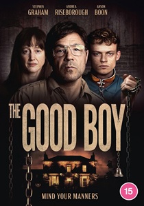 The Good Boy