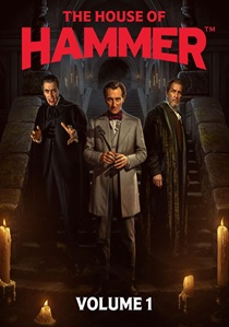 The House of Hammer: Volume 1