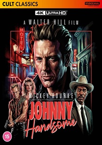 Johnny Handsome