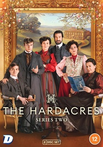 The Hardacres: Series 2
