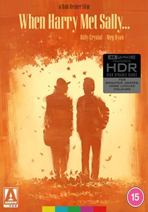 When Harry Met Sally: Limited Edition