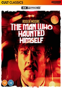 The Man Who Haunted Himself