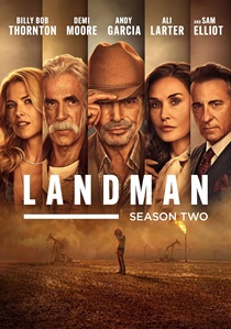 Landman: Season 2