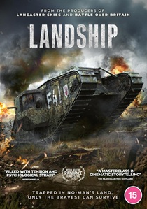 Landship