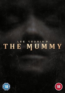 Lee Cronin's The Mummy