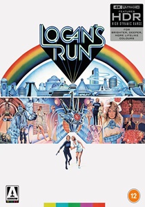 Logan's Run: Limited Edition