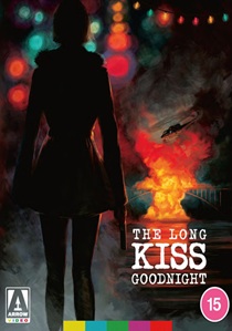The Long Kiss Goodnight