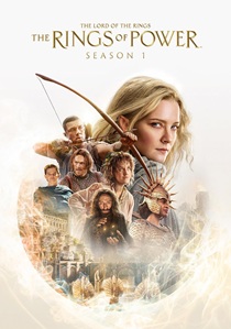 The Lord of the Rings: The Rings of Power - Season 1
