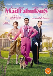 Madfabulous