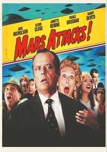 Mars Attacks!