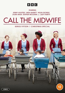 Call The Midwife: Series 15
