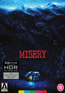 Misery: Limited Edition