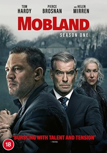 MobLand: Season 1