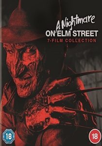 A Nightmare on Elm Street Collection