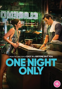 One Night Only