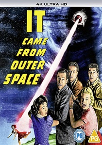 It Came from Outer Space