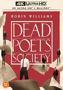 Dead Poets Society
