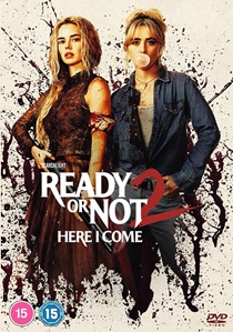 Ready or Not 2: Here I Come