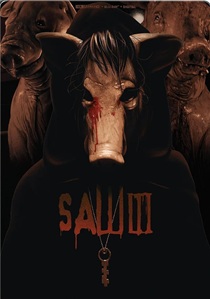 Saw III