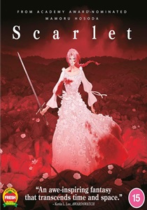 Scarlet
