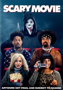 Scary Movie (2026)