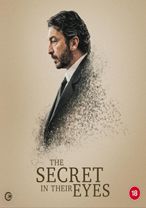 The Secret in Their Eyes
