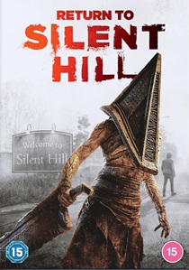 Return To Silent Hill