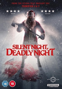Silent Night, Deadly Night