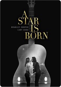 A Star is Born