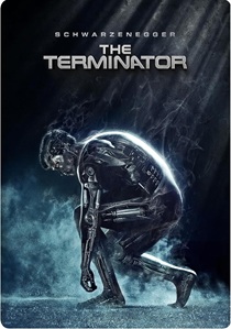 The Terminator