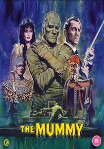 The Mummy