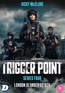 Trigger Point: Series 4