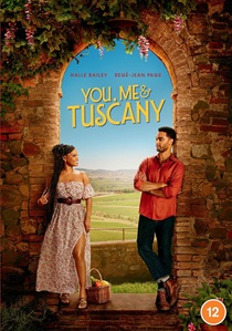 You, Me & Tuscany