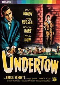 Undertow: Limited Edition