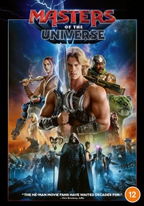 Masters of the Universe