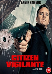 Citizen Vigilante