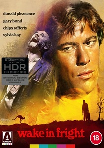 Wake in Fright: Limited Edition