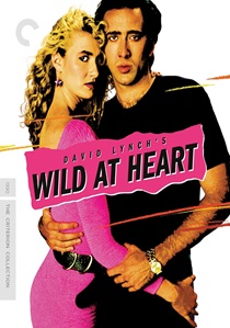 Wild at Heart: The Criterion Collection