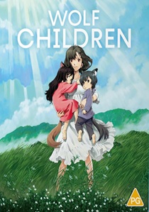 Wolf Children