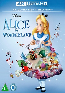 Alice In Wonderland