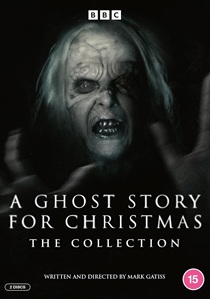 A Ghost Story for Christmas: The Collection